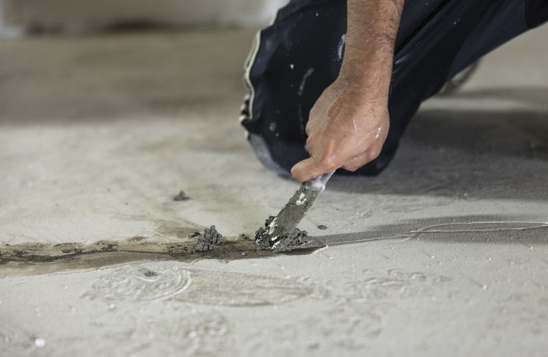 concrete repair