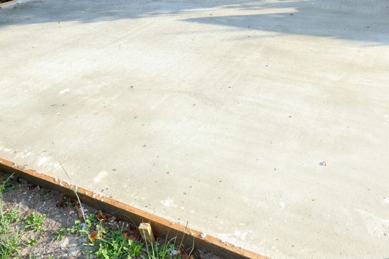Expert Concrete Repair