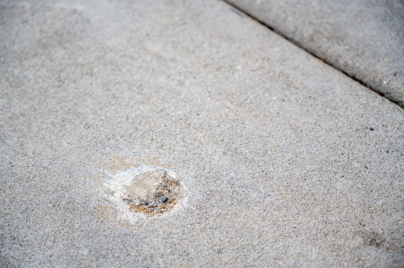 How Weather And Temperature Changes Affect Concrete