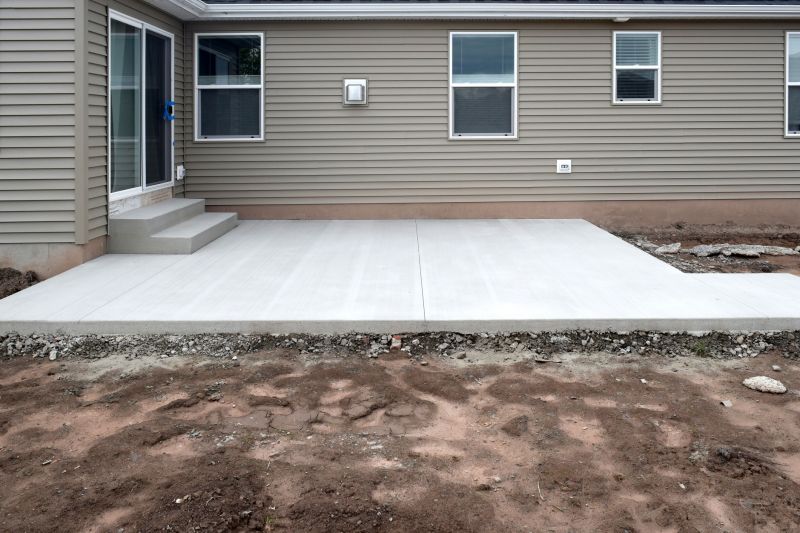 Patio Repair in Corpus Christi, TX