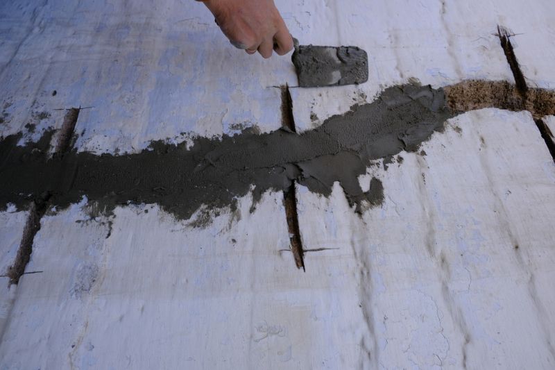 concrete repair