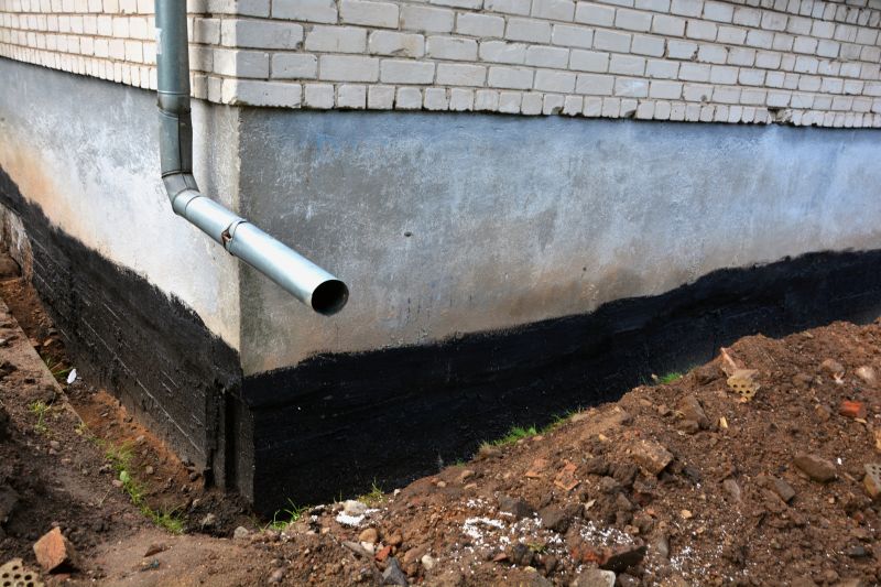 Basement Foundation Sealing in Tampa, FL